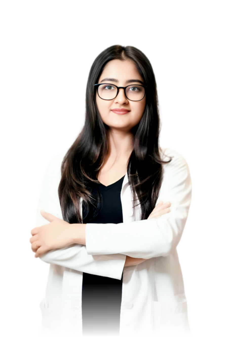 Dr. Sweety Kakoti